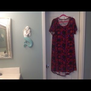 LuLaRoe Carly